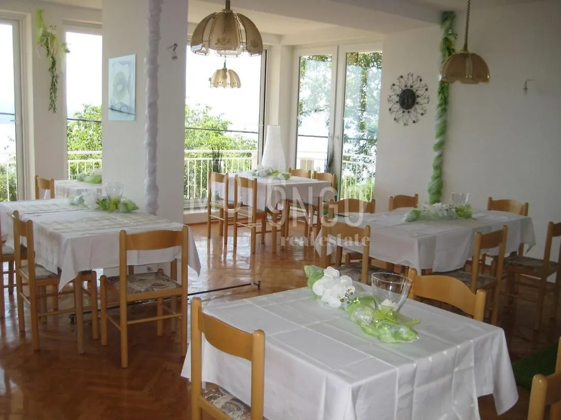Vila Marija Crikvenica Villa