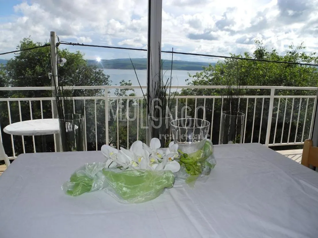 Villa Vila Marija Crikvenica