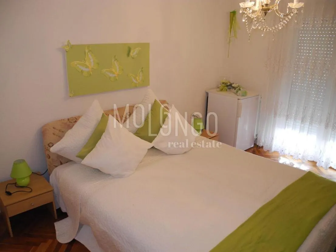 Vila Marija Crikvenica Villa