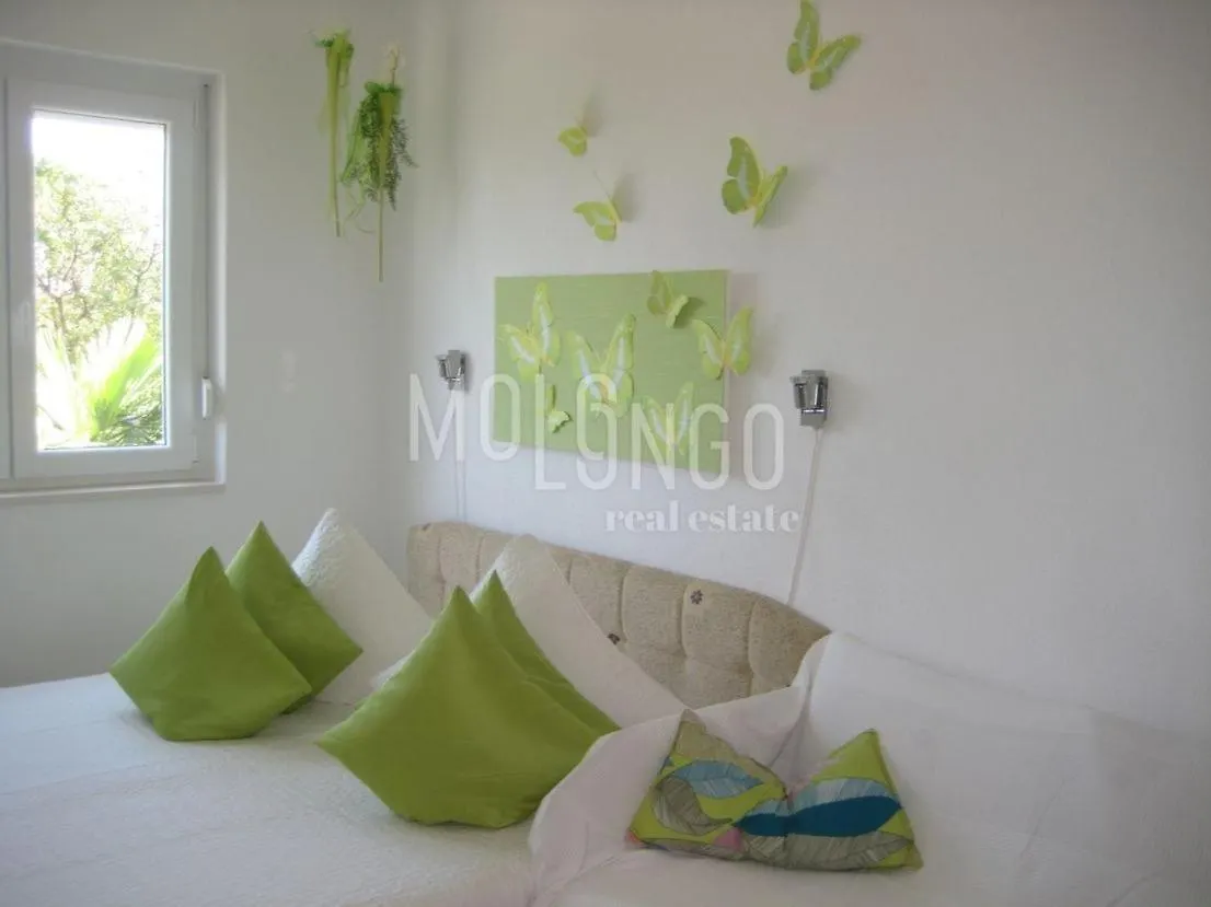 Vila Marija Crikvenica 0*,