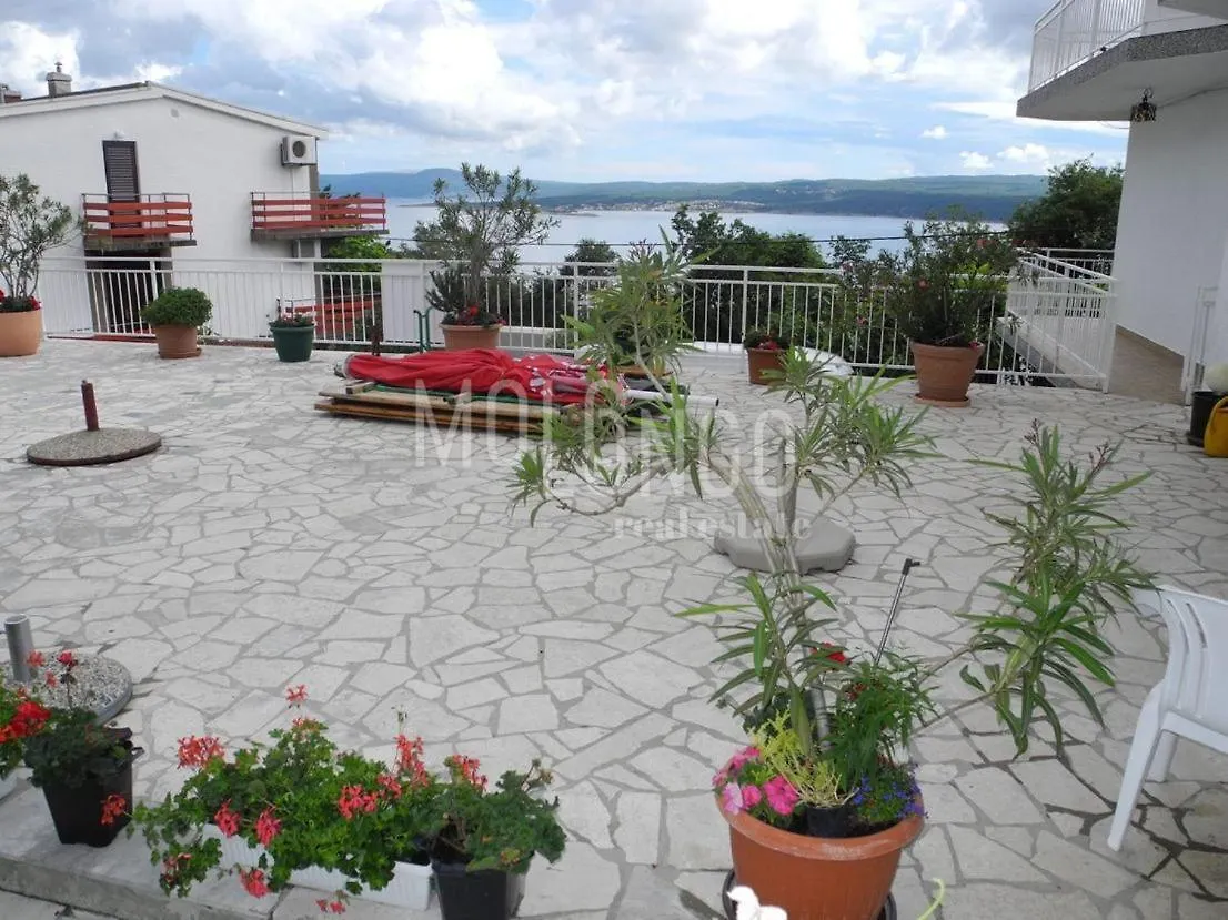 Vila Marija Crikvenica