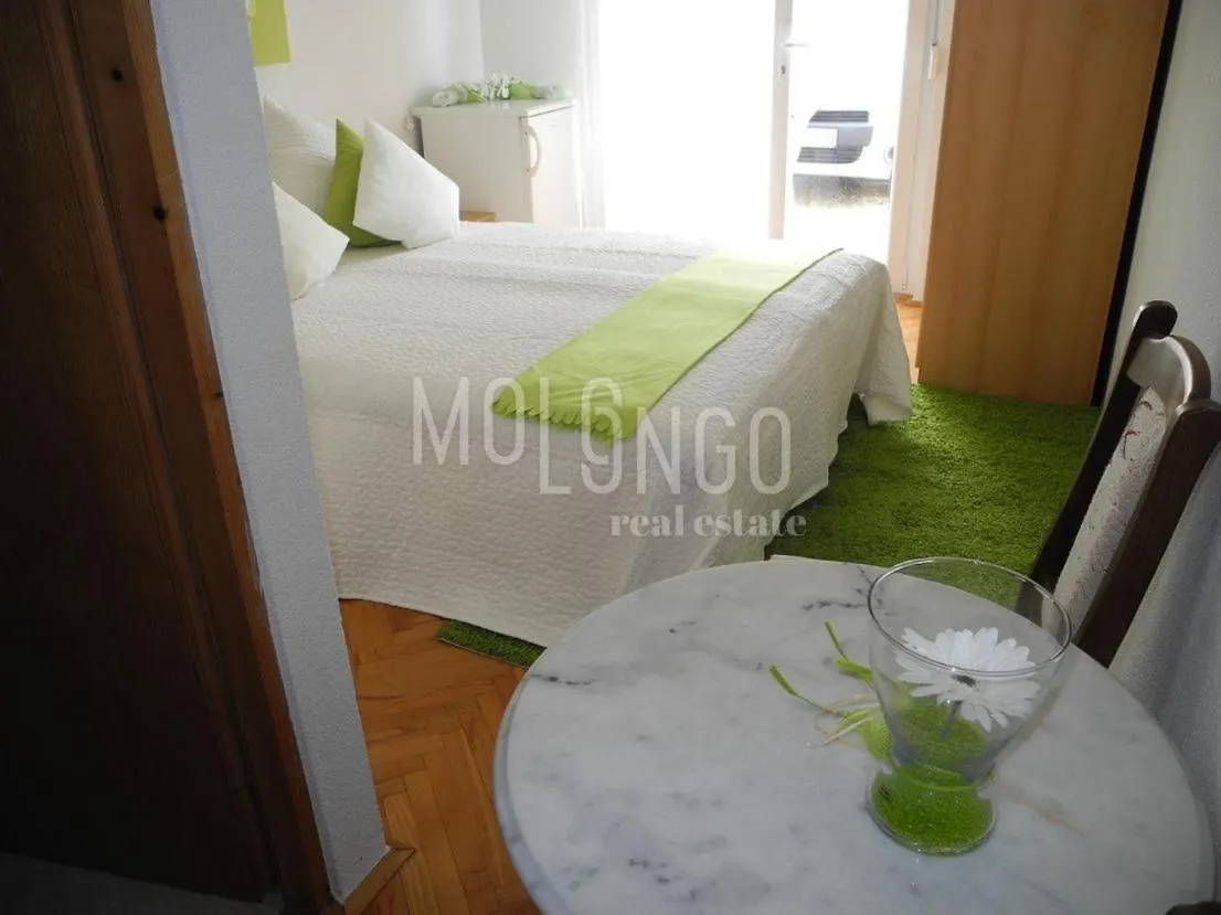 Villa Vila Marija Crikvenica