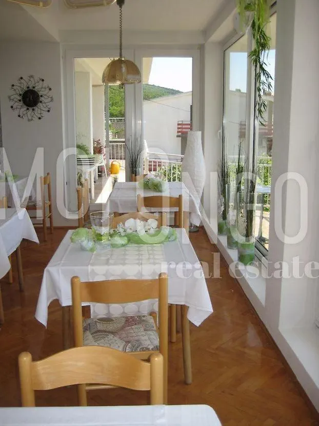 Vila Marija Crikvenica Villa