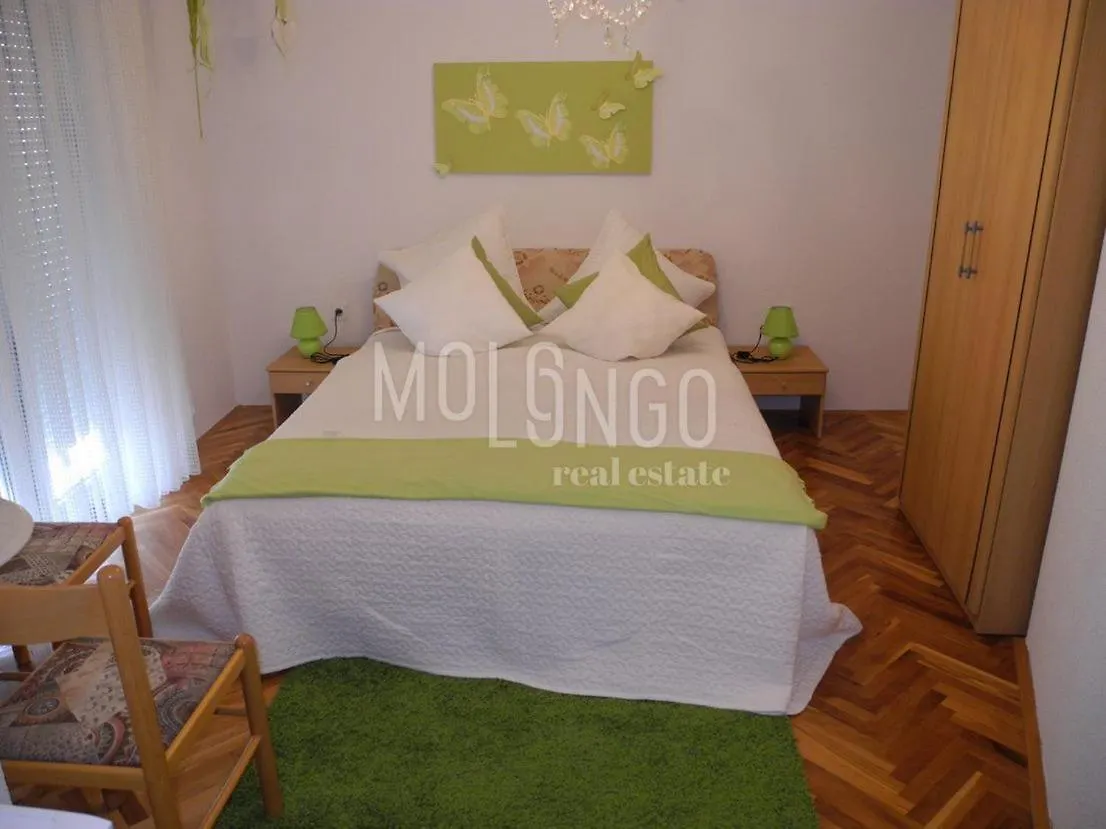 Villa Vila Marija Crikvenica