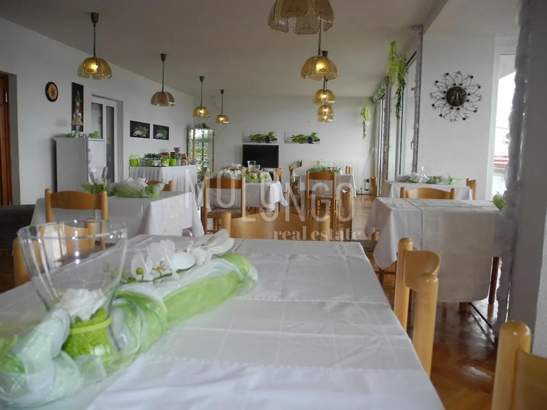 Vila Marija Crikvenica Croatia