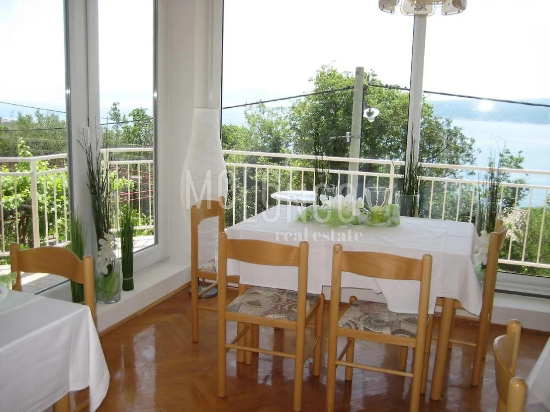 Villa Vila Marija Crikvenica Croatia