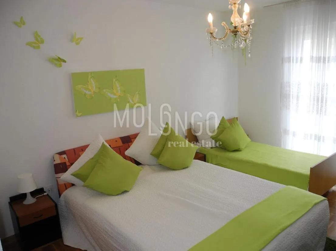 Vila Marija Crikvenica 0*,  Croatia