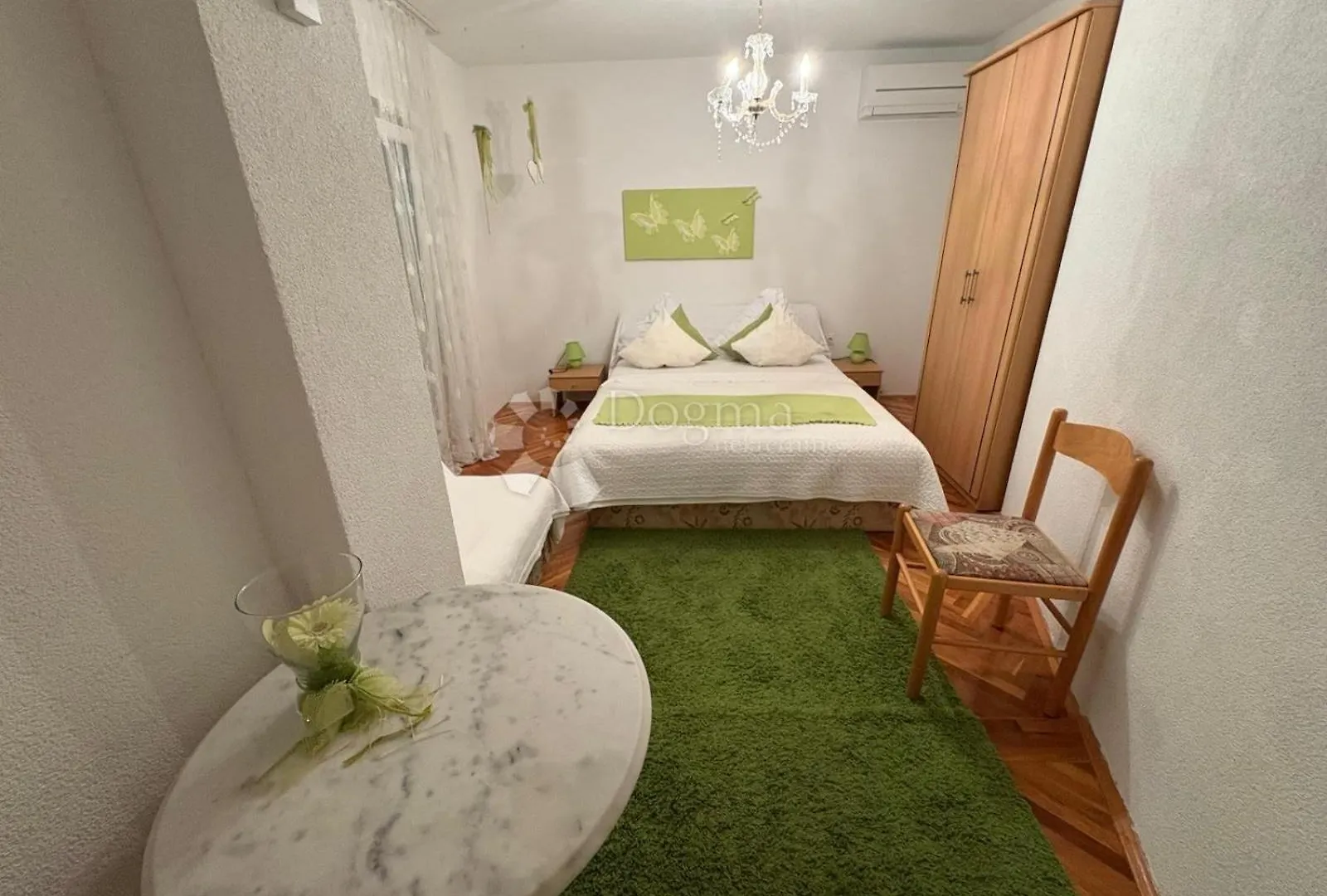 Villa Vila Marija Crikvenica