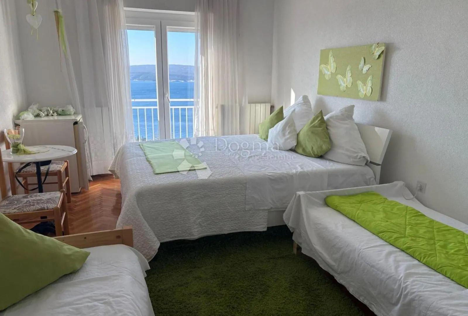 Vila Marija Crikvenica