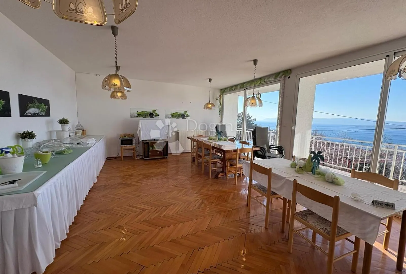 Vila Marija Crikvenica 0*,  Croazia