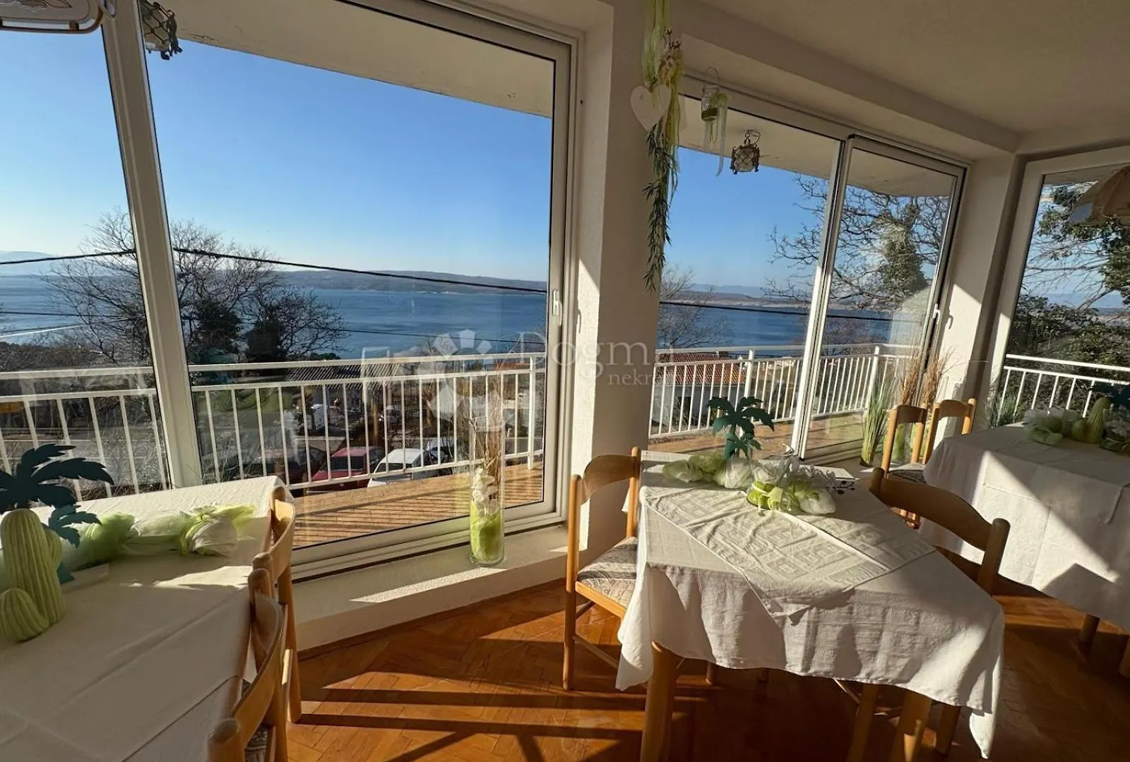 Vila Marija Crikvenica Villa