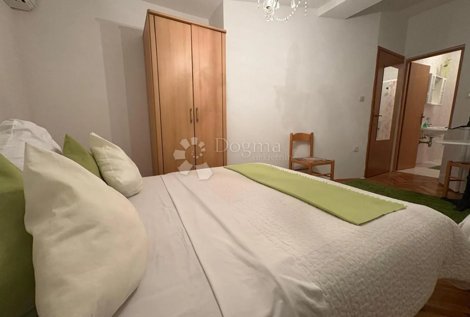 Villa Vila Marija Crikvenica Croatia