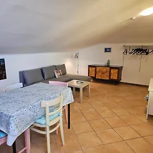 Megan 2 Apartment